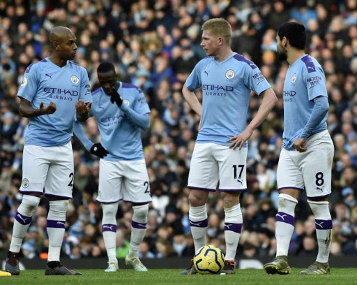 Wie wird Manchester City die Krise überleben?